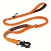 Durable Nylon Dog Leash With Shockproof Flexibility For Large Dogs And Pet Training