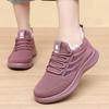 Women's Winter Warm Sneakers Lightweight Anti-Slip Plush Walking Shoes With Faux Fur Lined Casual Comfortable Outdoor Running Workout Shoes for Women