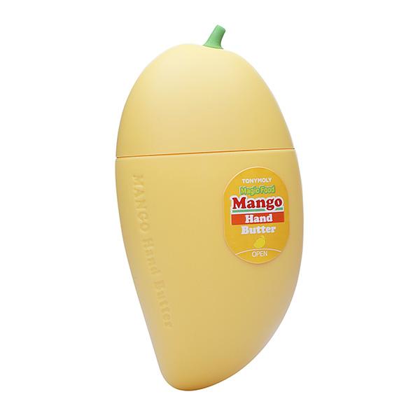 

TONY MOLY Масло для рук с экстрактом манго Magic Food Mango Hand Butter