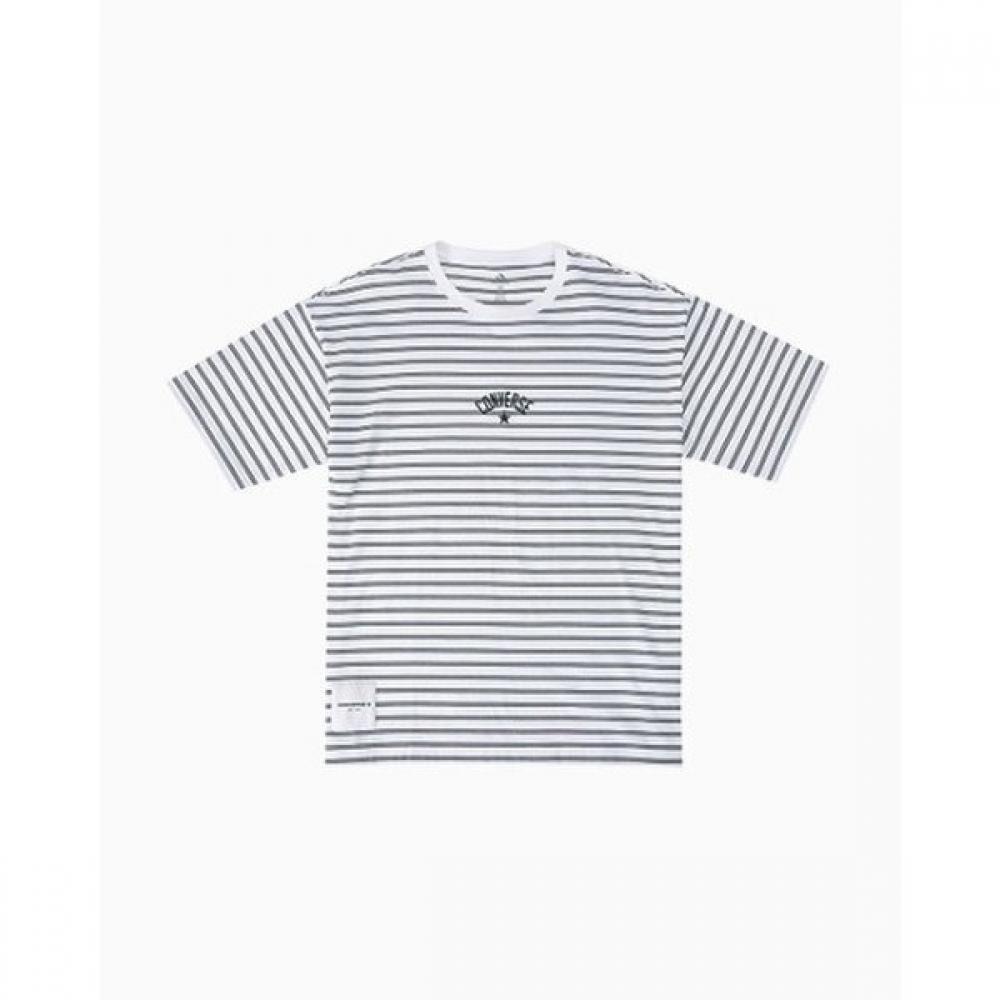 Converse Loose FiT T shirT eggleT Ucj690 W2y