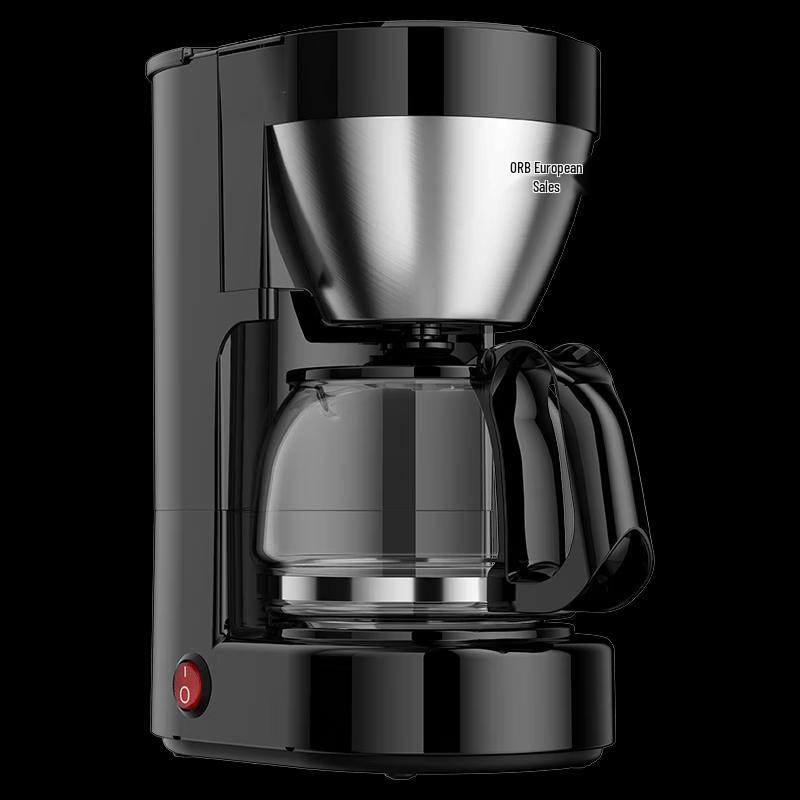 ORB Drip Coffee and Tea Maker ORB-2033 CN plug (adapter included)
