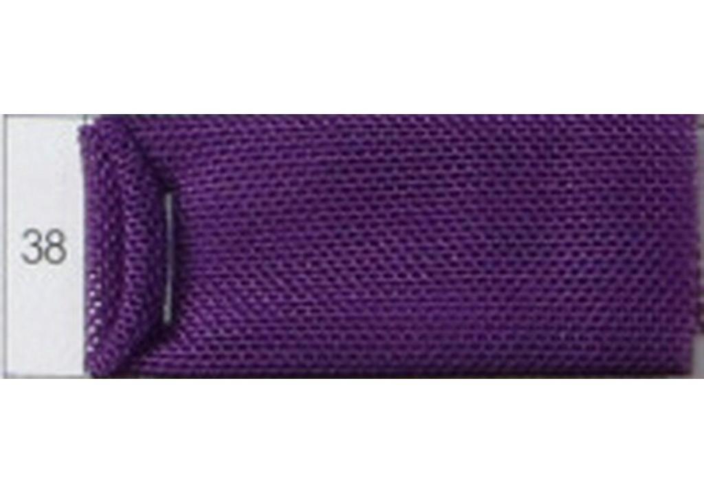 Tejido de Malla de Poliéster-Amoniaco 40D de Alta Elasticidad para Ropa de Baile y Ropa Interior