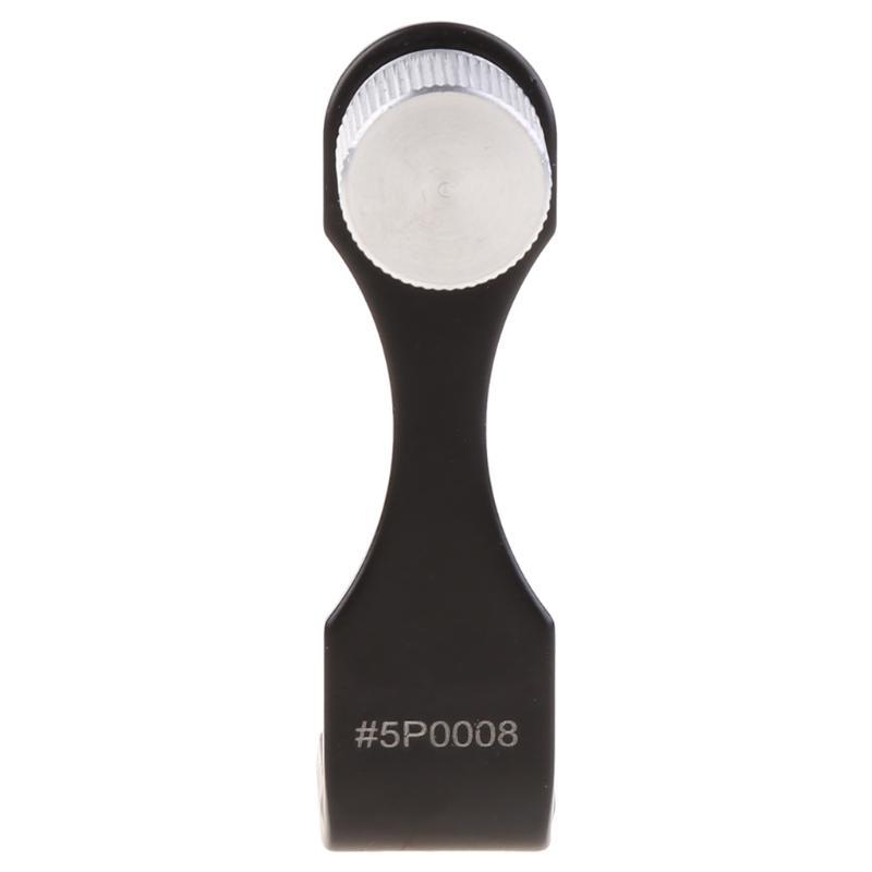 Binocular Tripod Mounting Adapter L-Shaped Mount Holder for Connecting Binocular Camera Tripod Durable Stable top sale China Mainland