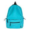 Lightweight Nylon Backpack Student Schoolbag Large Capacity Commuter Women Travel Backpack