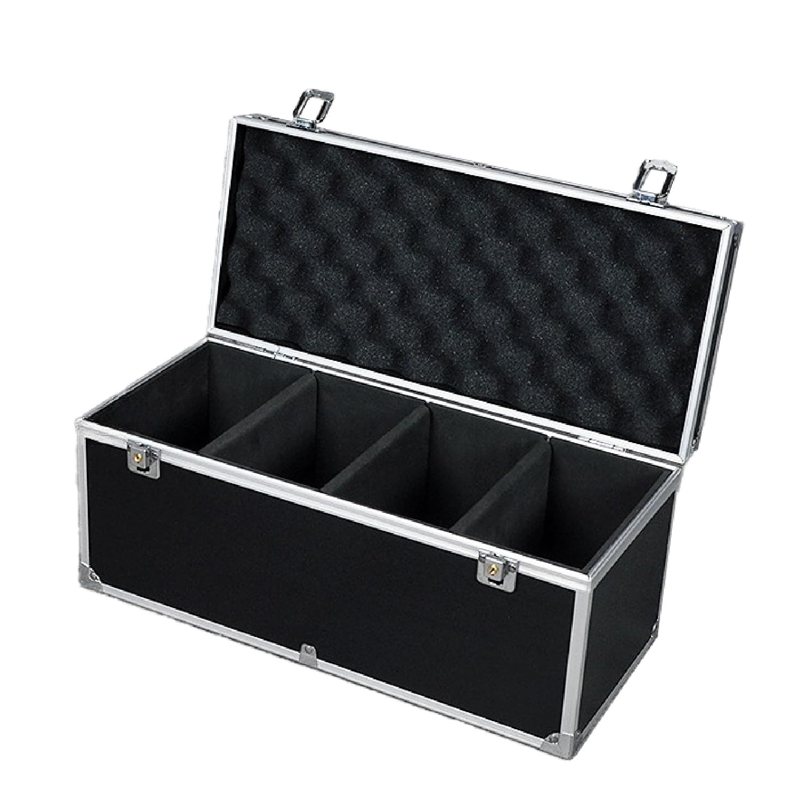 

Cicogna PSA BGS Certified Magnetic Loader Card Storage Large Capacity Attache Trading Card Deck Storage Deck Holder 4 Case, Case, Box, Box, (Type B