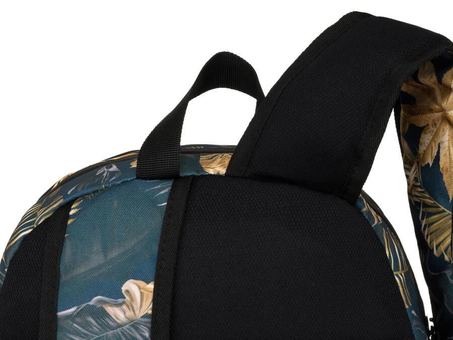 Rovicky R-PST Men's Fabric Backpack