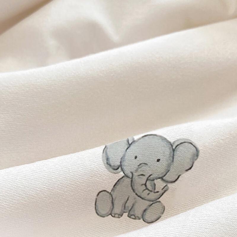 UOSU Milk Soy Fiber Children's Summer Quilt