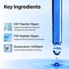 Dear, Klairs Midnight Blue Youth Activating Drop - Firming & Smoothing, 20ml