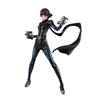 MegaHouse Lucrea Persona 5 The Royal Makoto Niijima Complete Figure [Limited Sale]