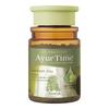 Ayurtime Refresh Day Bath Lemongrass Bergamot 520g 13 Natural Essential Oils Salt, & Scent, Bottle, (Approx. Uses),