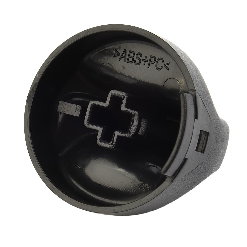 3L3Z-11661-AA Light Switch Adjust Knob Fog Light Control Switch