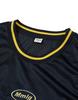 MMLG [Mmlg] 87 Mesh Sleeveless (Navy)