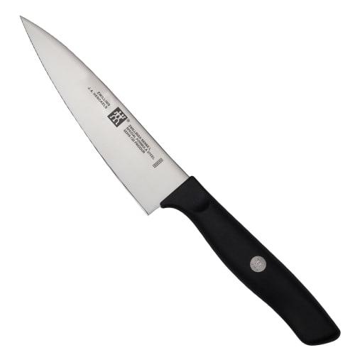 ZWILLING J.A. Henckels Japan ZWILLING "Sense Petty Knife 130mm Made in Japan" Fruit Small Knife Dishwasher Safe [Japanese Official Product] SENSE 3234