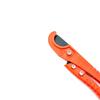 All-Plastic Lightweight Quick-Cut Pipe Scissors for PVC/PPR Water Pipes
