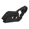 Panneau de protection de siège électrique Avant Gauche Extérieur Plastique Durable Accessoires de Voiture pour Dodge Journey 2011-2019 Siège de Voiture Électrique
