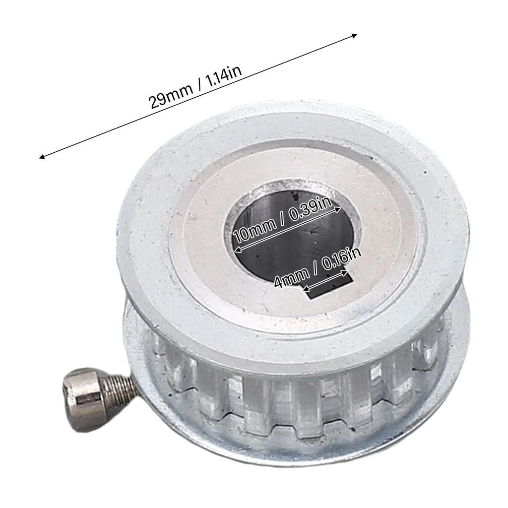 Correa y Engranaje para Mini Torno 1.5M 90 Dientes Correa de Transmisión de Poliuretano Reemplazo para 0618 0618-3B 7x10 7x12 7x14 CJ18A