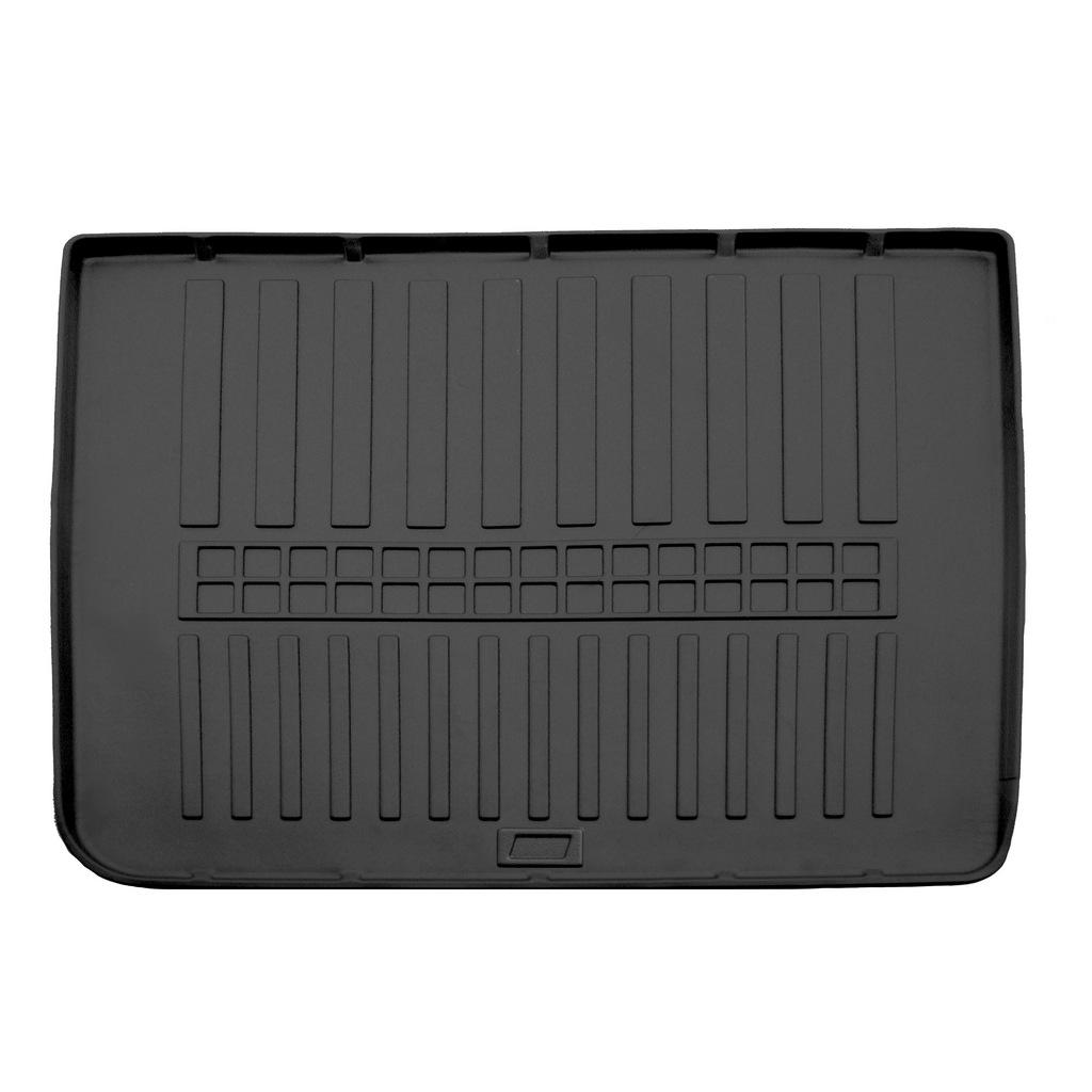 

Trunk mat 3D (5-7 seats) (Stingray) for Renault Scenic/Grand 2003-2009