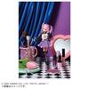 Takara Tomy Licca-chan Doll LD-11 Cool Kuromi Dress-Up Play Toy Ages 3 Up