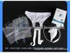 Leak-Proof Silicone Urine Collection Bag for Men and Women with Incontinence
