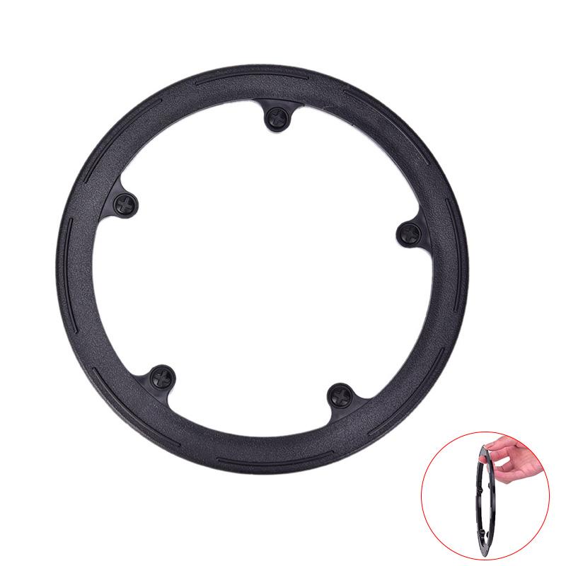 Road Bike Sprocket Protection Chain Wheel Bike Crank Ring Mud Protective Cover