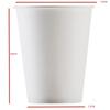 Disposable Thickened Paper Cups