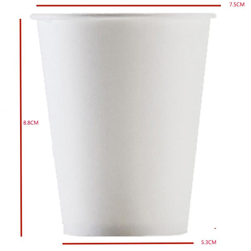 Disposable Thickened Paper Cups