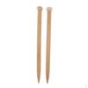 Örme (1 çift) inç (35cm) Uzunluk