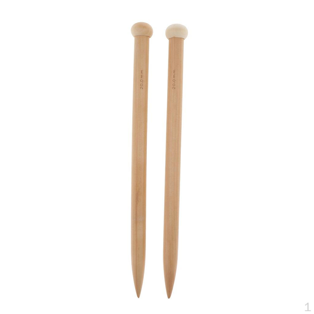 

Knitting (1 Pair) inch (35cm) Length 20m