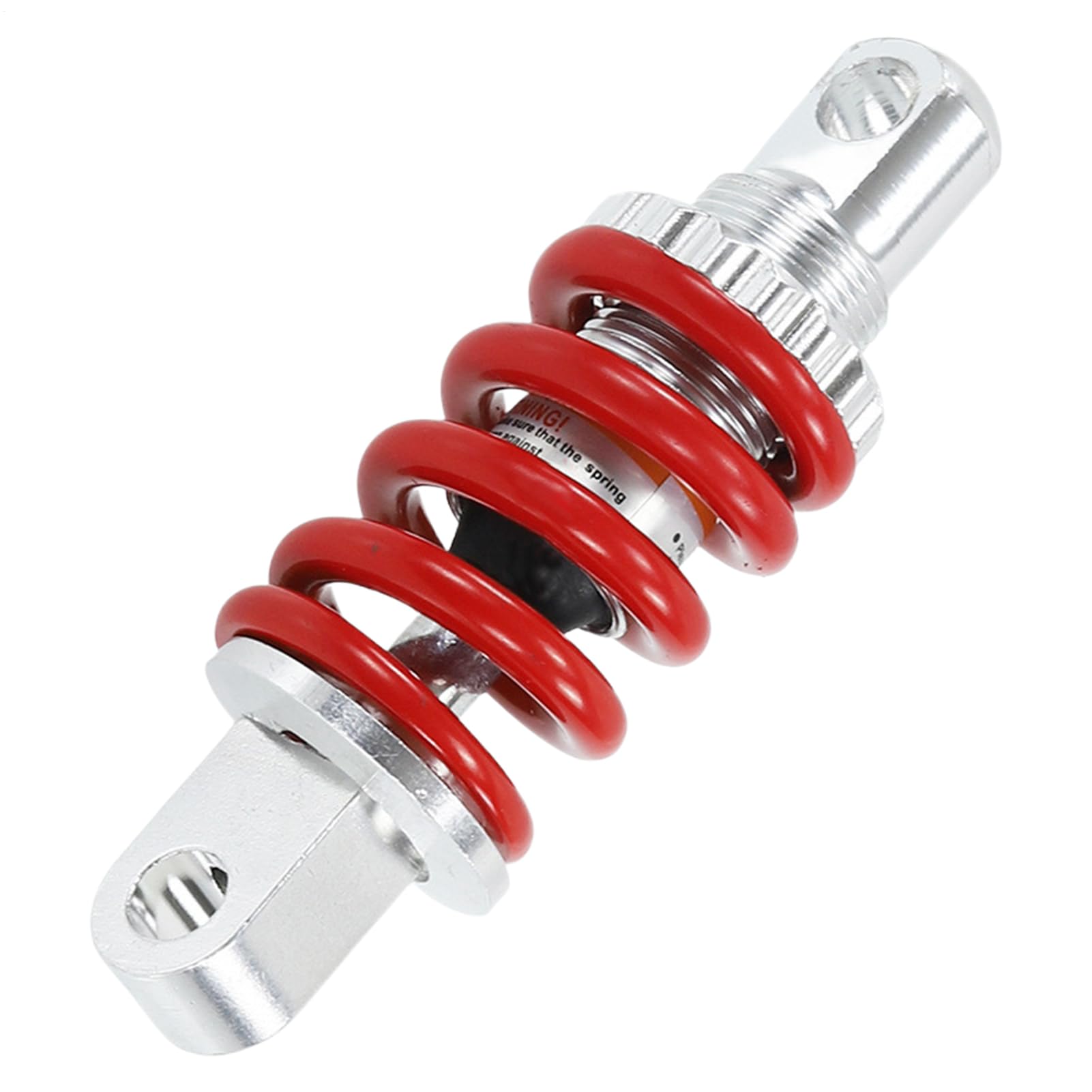 Szaluyk Rear Shock Absorber | Adjustable Waterproof Shock Rear Shock Absorber for Electric Scooter, See description