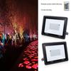 1 szt. 10W/20W/30W/50W/100W/150W/200W projektor RGB z pilotem
