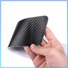 4Pcs Carbon Fiber Car Doorsill Stickers Protect Film Accessories For Volvo XC90 XC60 XC70 XC40 V90 V60 V40 C70 C30 S80
