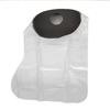 Sealed Design Waterproof Cast Cover Full Leg Cover Wound Protector  Wound Care