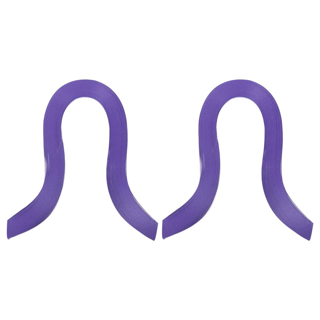 Uxcell 240 Strips Quilling Paper Set 39cm Mixed Color DIY Decoration Gift Craft Paper 3mm Origami Craft DIY Quilling Tools