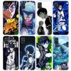 Blue Lock Isagi Yoichi Handyhülle Für Samsung Galaxy A12 A52S A42 A32 A22 A51 A50 Note 20 Ultra 10 S10 Plus A71 A70 A31 A30 A10S