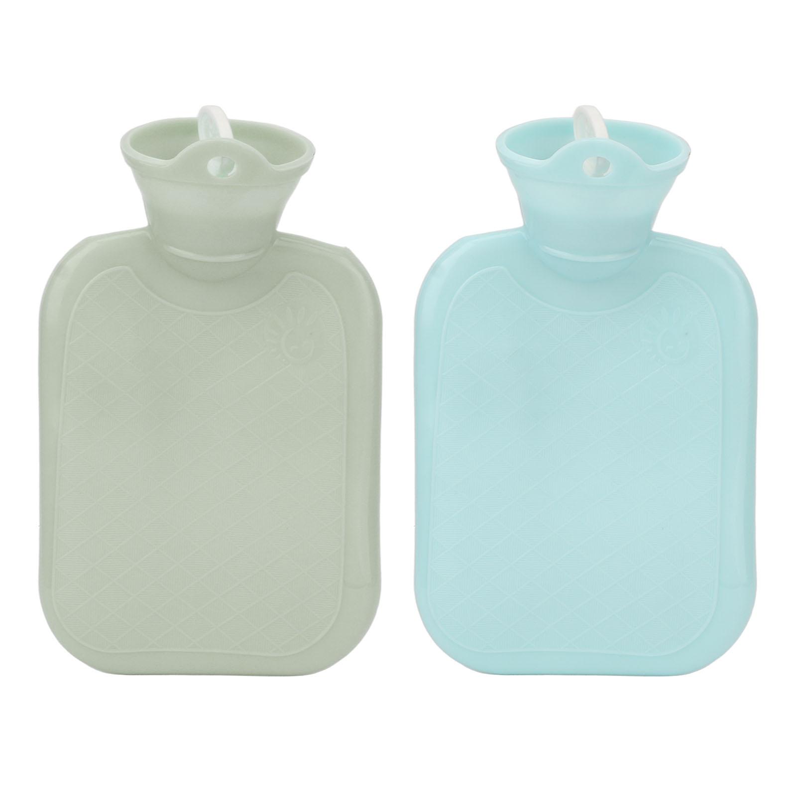 

Мешок для горячей воды объемом 500 мл утолщает мягкий ПВХ, устойчивый к давлению, взрывозащищенная портативная бутылка с теплой водой f