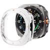 Scale‑Frame PC Hollow‑Out Shock‑Resistant Watch Protective Bumper Shell For Galaxy Watch Ultra2 2026/2025 / Ultra 1 2024