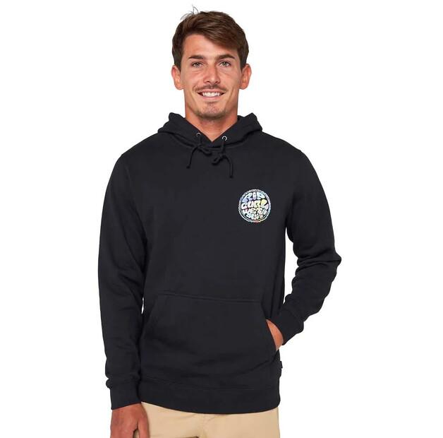 

Rip Curl X Ba Bapt худи S