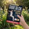 28-Day Chair Tai Chi Notebook: Tai Chi for Over 60s