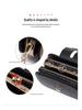 Korean Style Versatile Three-Layer Chain Crossbody Bag - Spring 2019