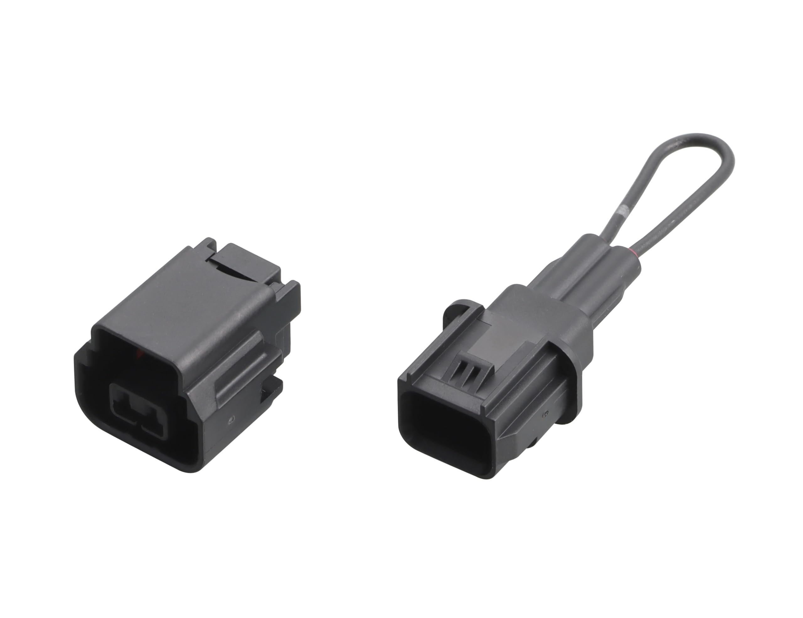 

Kitaco 676-9010940 Side Stand Switch Canceller (Type E / Protective Cap Included) CT125 Hunter Cab (JA65) PCX125 (JK05) GB350/S(NC59) etc