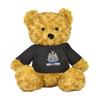 Newcastle United FC Honee No. 1 Fan Bear Plush Toy