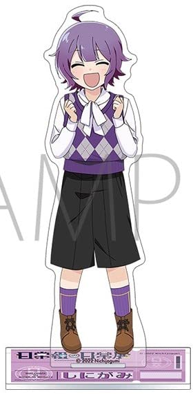 Everyday Group Acrylständer Shinigami Everyday Ausstellungsveranstaltung Limitierte Waren