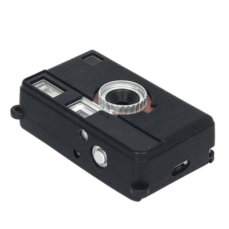 Silicone Protective Cover for H35 H35N Film Camera Shockproof Design Easy Installation Color Accessory