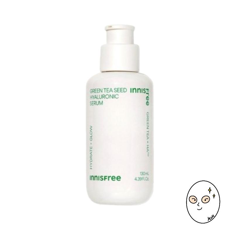 Innisfree Green Tea Seed Serum 130ml