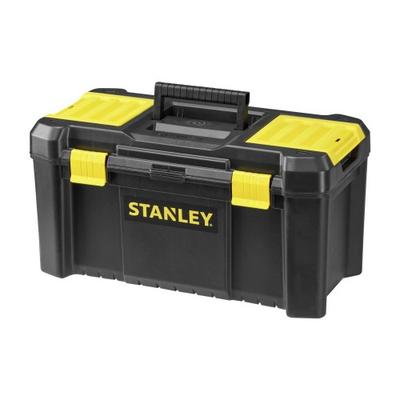 Boîte à outils essentielle Stanley