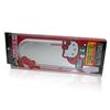 SEIWA Car Rearview Hello Kitty Face KT392 Mirror, Mirror,