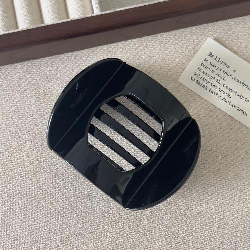 Koreański Vintage Spinka Do Włosów Klamra Eleganckie Proste Damskie Updo Spinki Do Włosów Nakrycia Głowy Dziewczęce Akcesoria Do Włosów