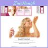 Refreshing And Fruity Pink Peach Roll-on Perfume 30ml Ideal For Daily Use
