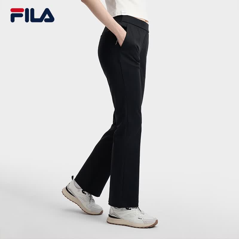 Fila Women's Knit Flared Pants