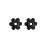 Accessories 10 Pack Garden Flag Rubber Stoppers and Anti-Wind Clips